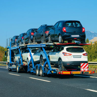 Auto Export Herne - Autoankauf Herne zum Bestpreis
